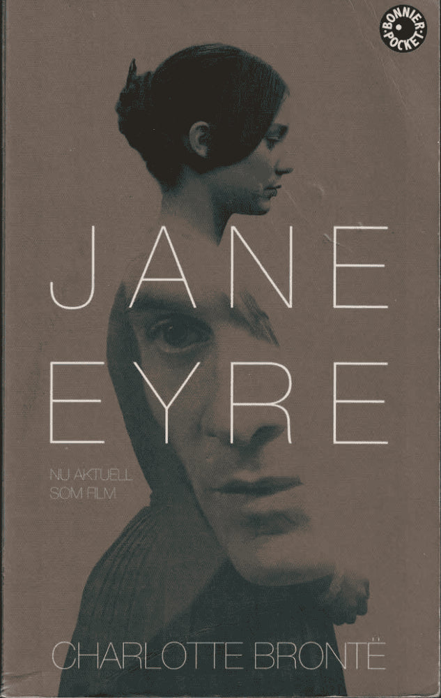 Charlotte Brontë : Jane Eyre