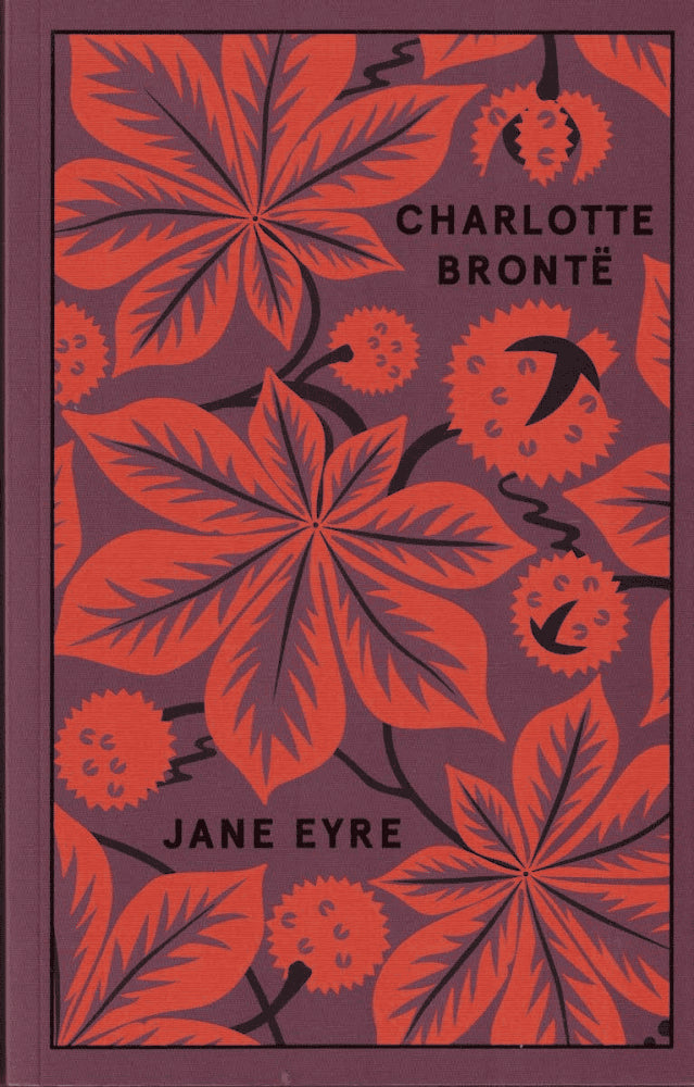Charlotte Brontë : Jane Eyre