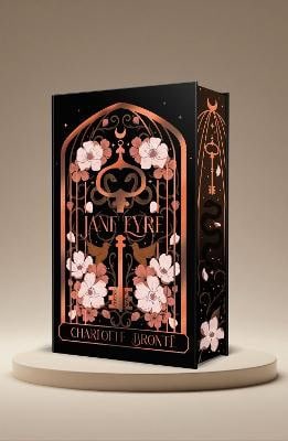 Charlotte Bronte : Jane Eyre (Wordsworth Empress Collection)