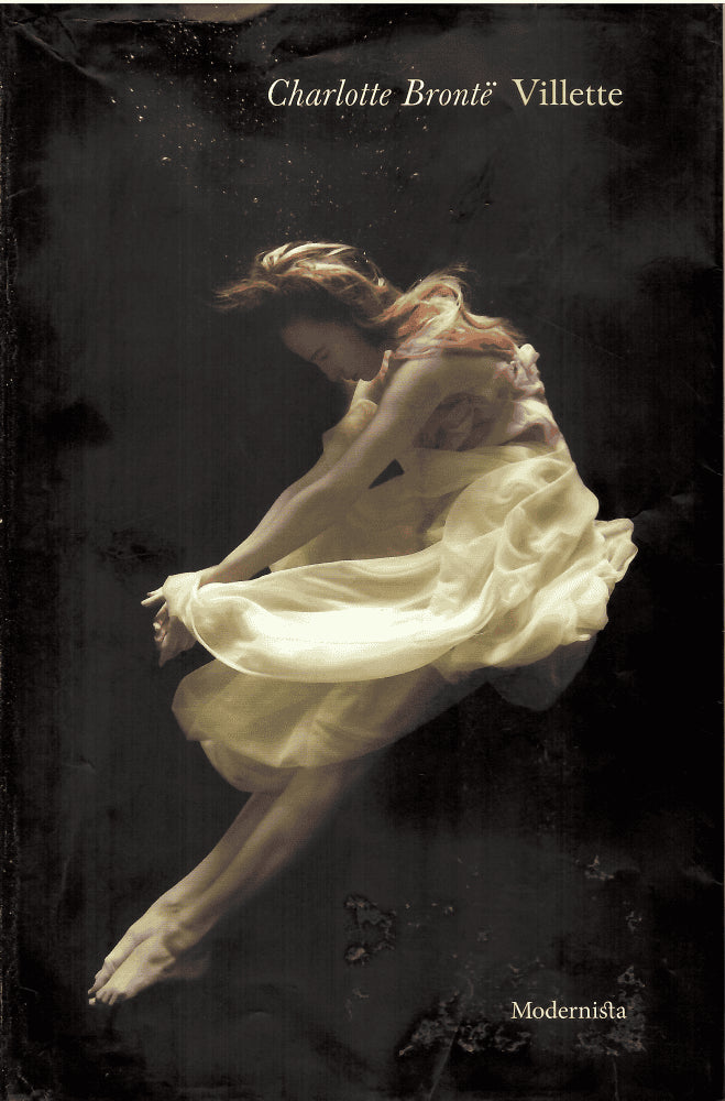Charlotte Brontë : Villette