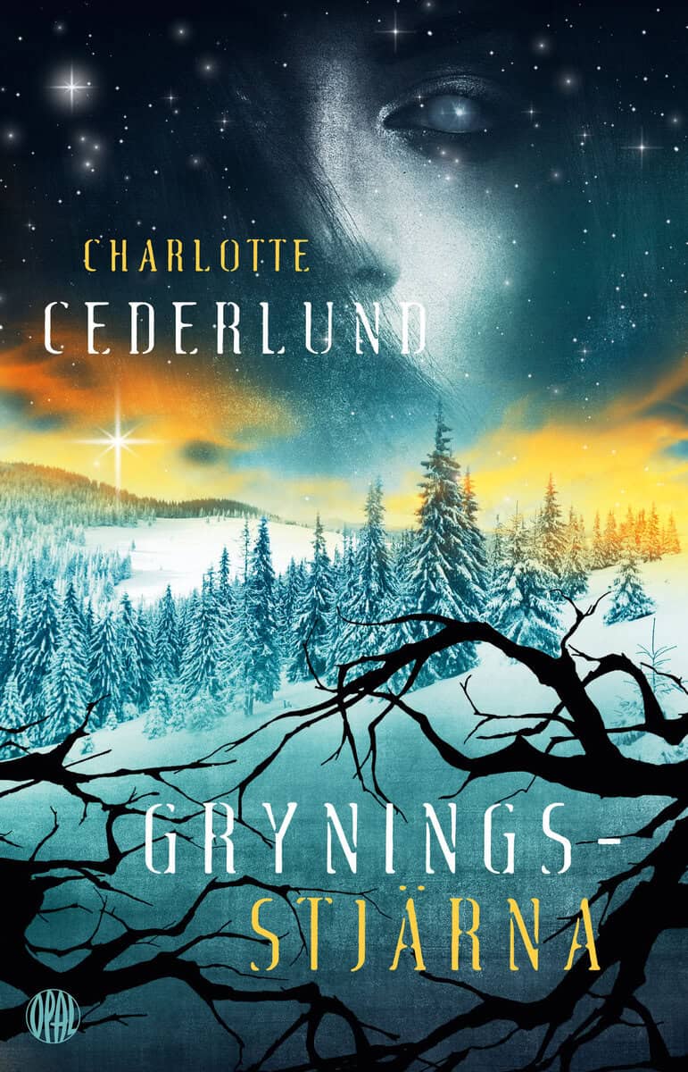 Charlotte Cederlund : Gryningsstjärna