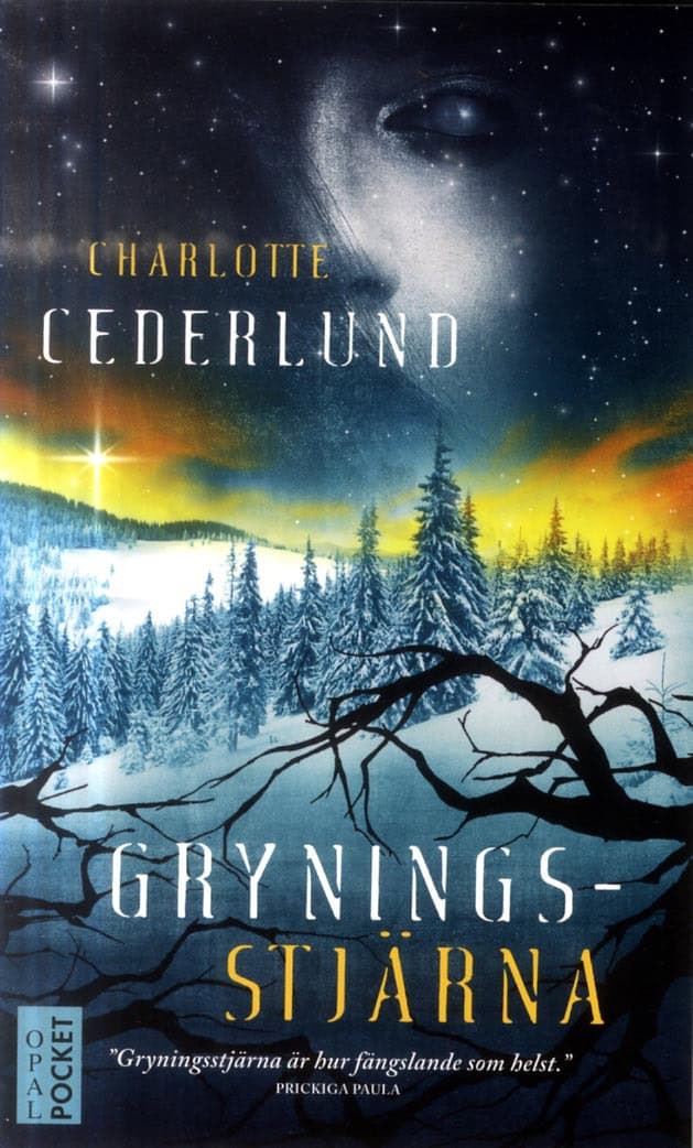 Charlotte Cederlund : Gryningsstjärna