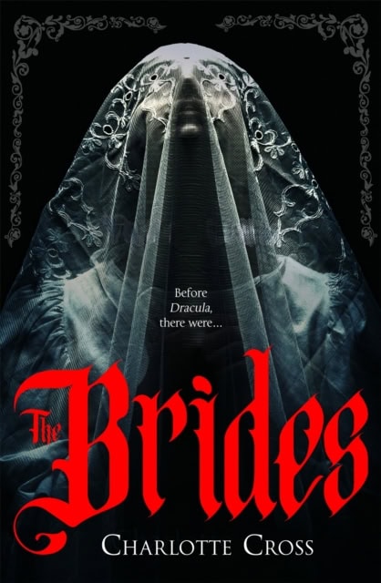 Cross, Charlotte | THE BRIDES