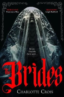 Charlotte Cross : The Brides