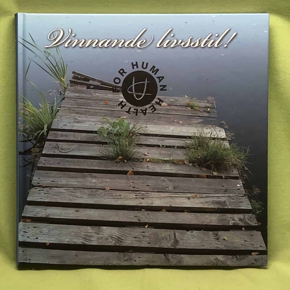 Charlotte Kilman : Vinnande livsstil!