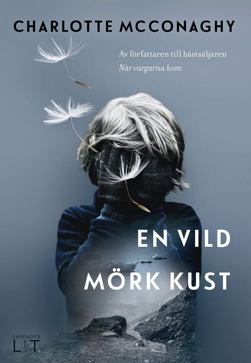 Charlotte McConaghy : En vild mörk kust