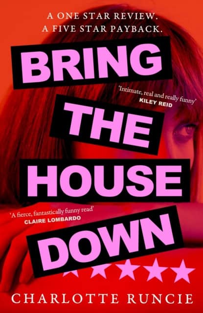 Charlotte Runcie : Bring the House Down