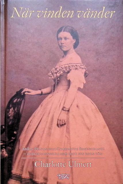 Charlotte Ulmert : När vinden vänder