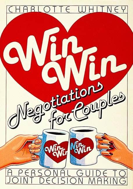 Charlotte Whitney : Win-Win Negotiations for Couples