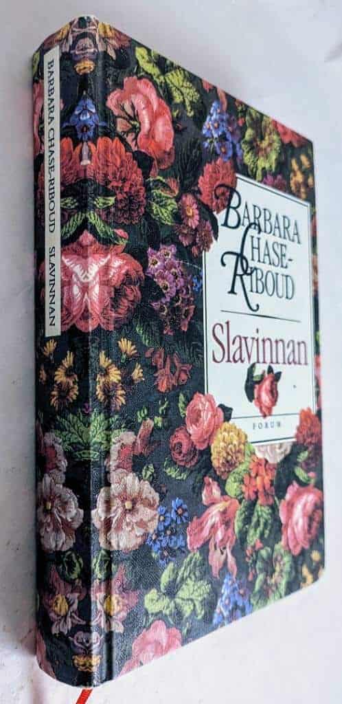 Chase-Riboud, Barbara ; Lindgren, N. O. : Slavinnan