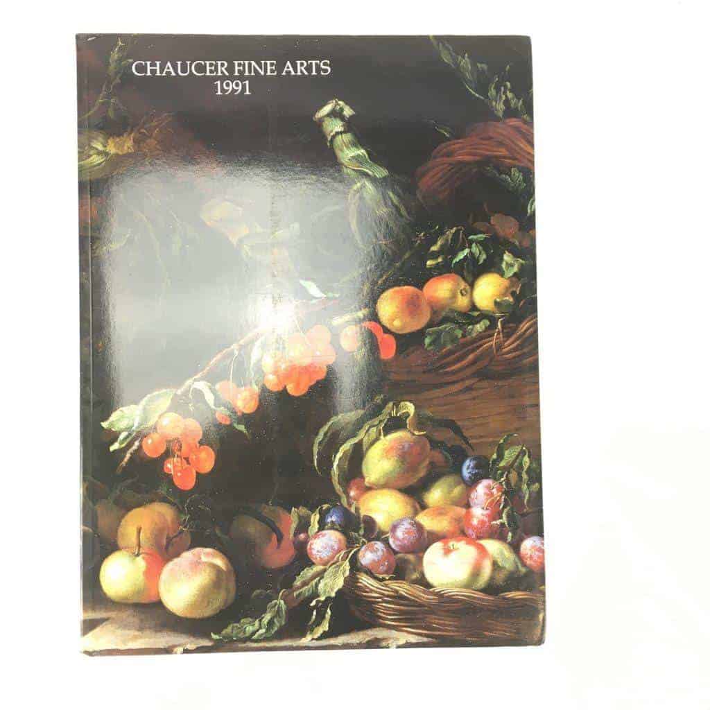 Chaucer Fine Arts 1991