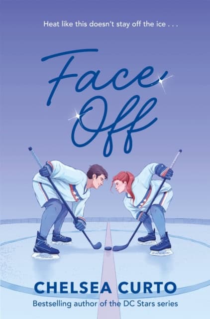Chelsea Curto : Face Off