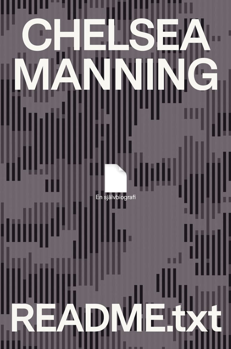 Chelsea Manning : README.txt