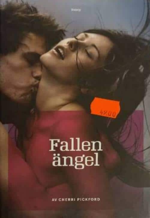 Cherri Pickford : Fallen ängel