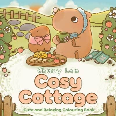 Lam, Cherry | COSY COTTAGE