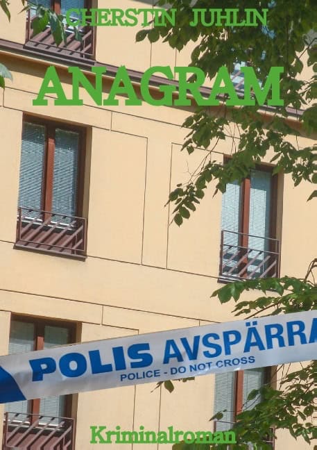 Cherstin Juhlin : Anagram
