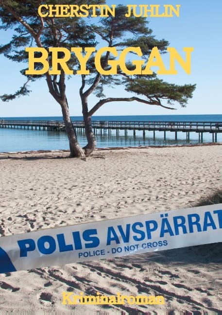 Cherstin Juhlin : Bryggan