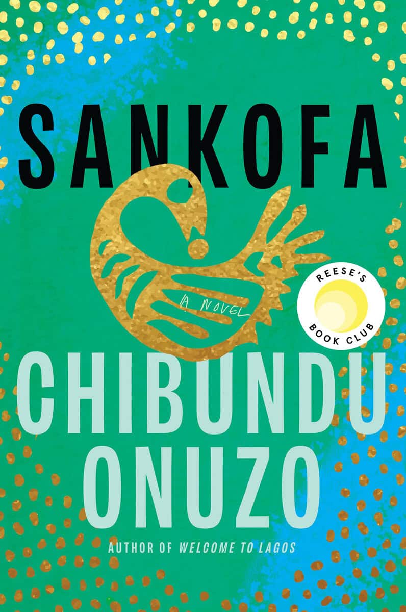 Chibundu Onuzo : Sankofa