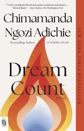 Chimamanda Ngozi Adichie : Dream Count