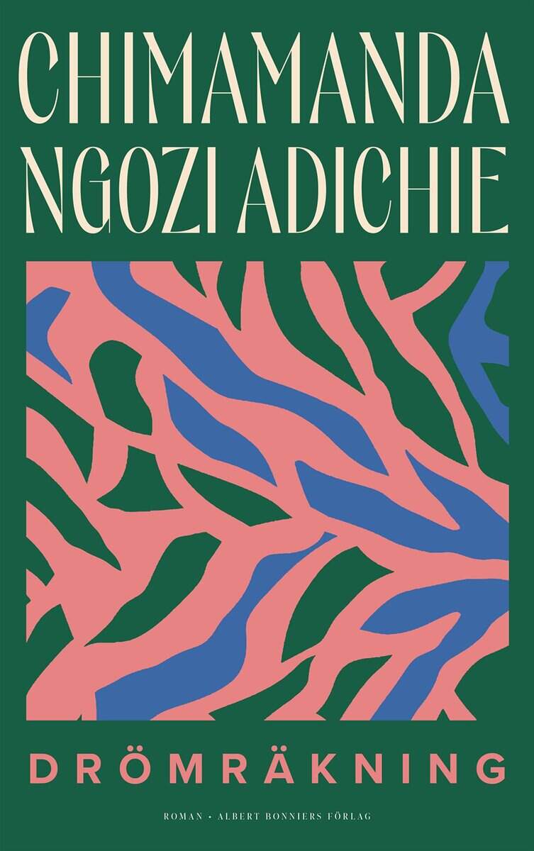 Chimamanda Ngozi Adichie : Drömräkning