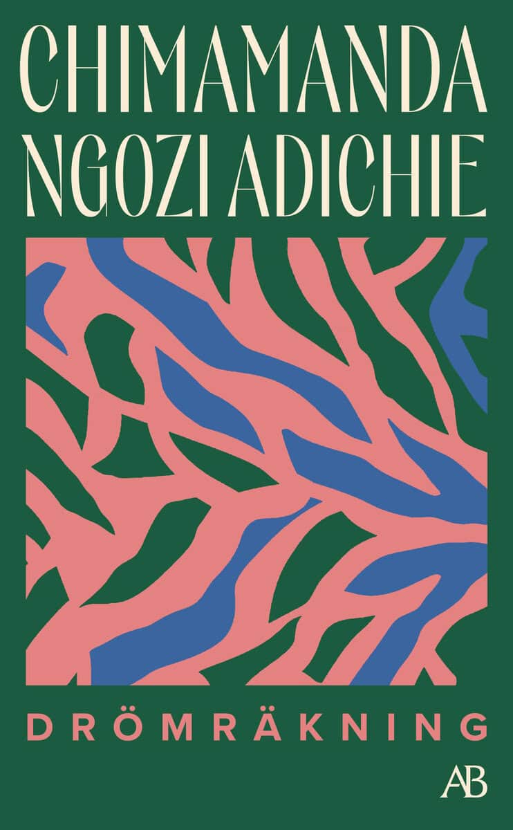 Chimamanda Ngozi Adichie : Drömräkning