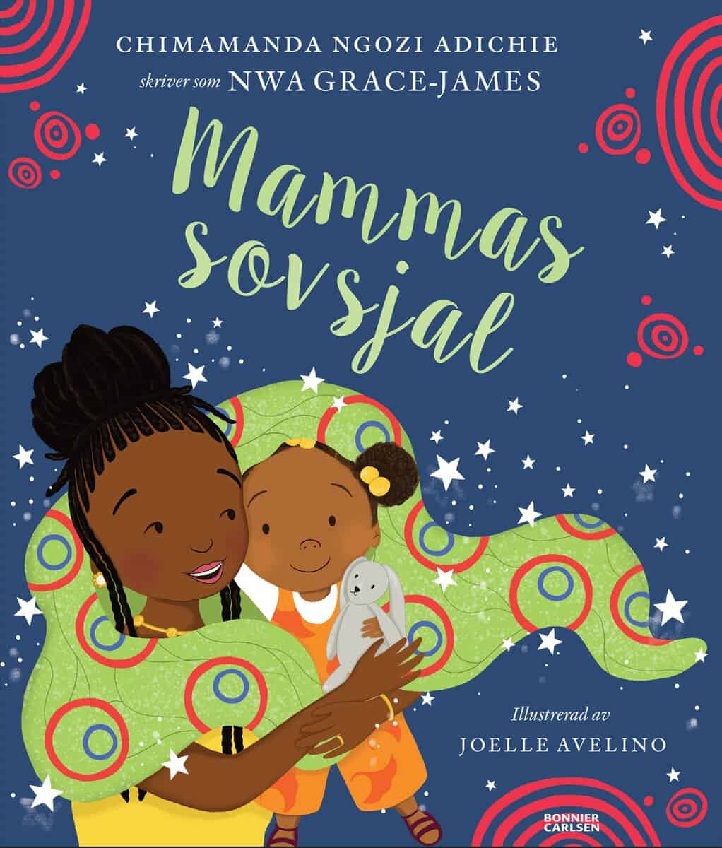Chimamanda Ngozi Adichie : Mammas sovsjal