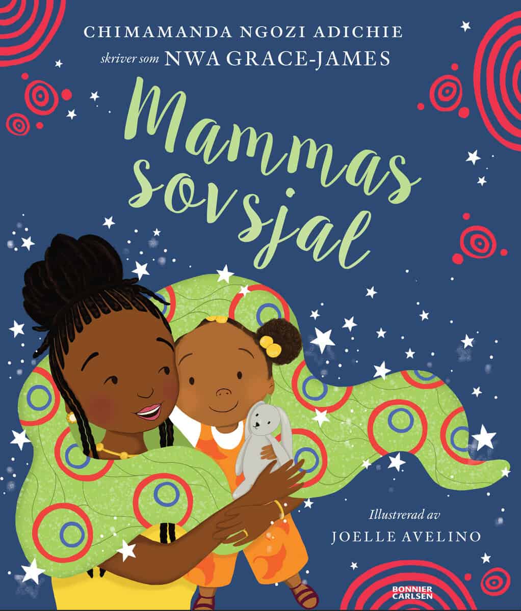Chimamanda Ngozi Adichie : Mammas sovsjal