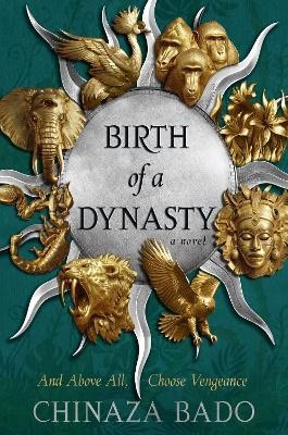 Chinaza Bado : Birth of a Dynasty