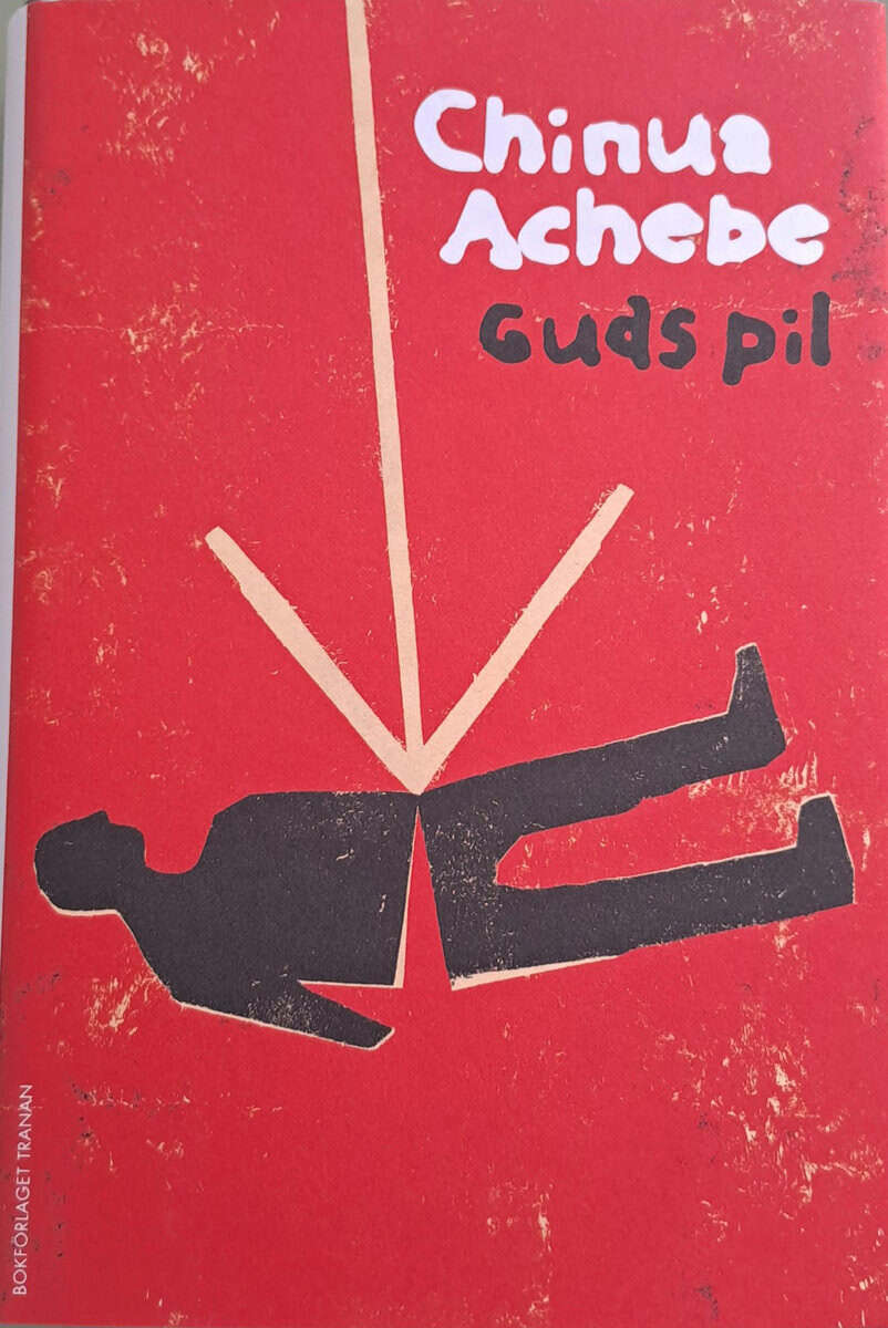 Chinua Achebe : Guds pil