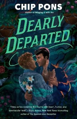 Chip Pons : Dearly Departed