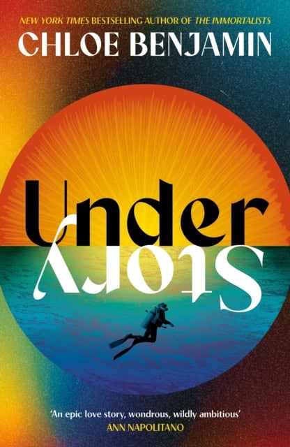Chloe Benjamin : Under Story