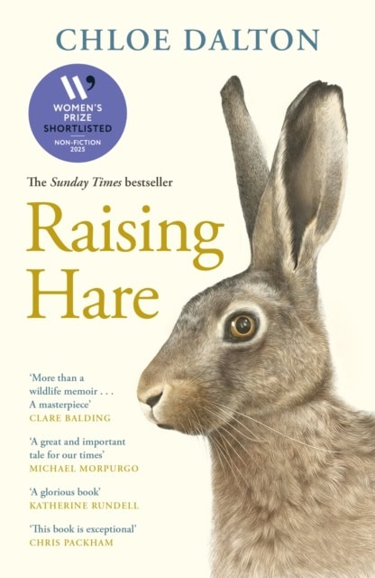 Chloe Dalton : Raising Hare