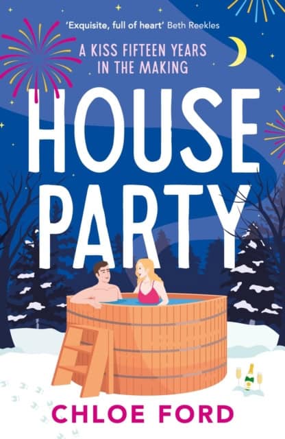 Chloe Ford : House Party