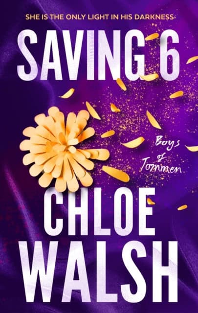 Chloe Walsh : Saving 6