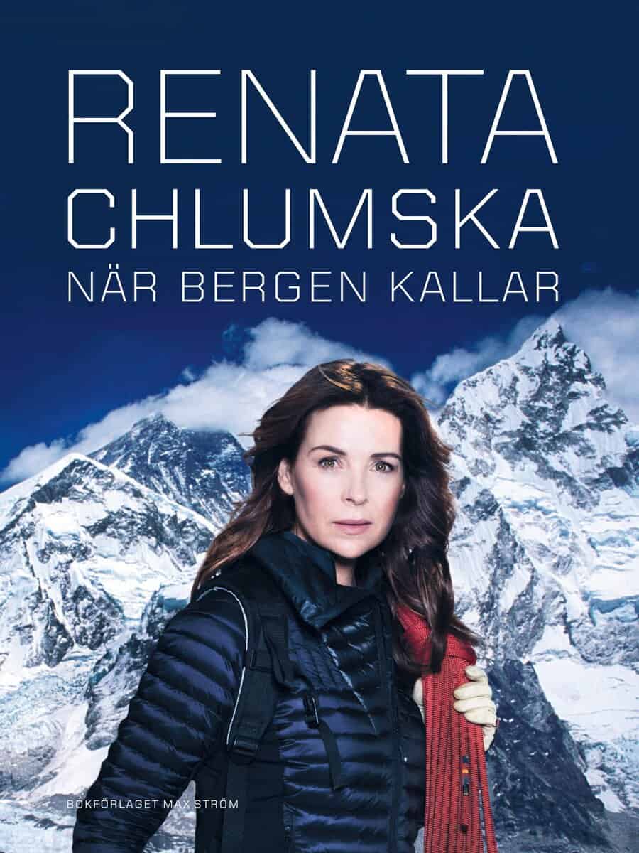 Chlumska, Renata ; Triberg, Annica : När bergen kallar