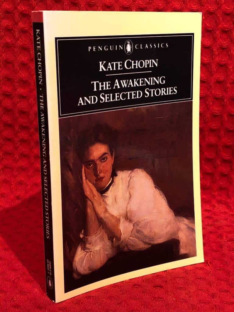 Chopin, Kate ; Gilbert, Sandra M. : The awakening, and selected stories [Elektronisk resurs]