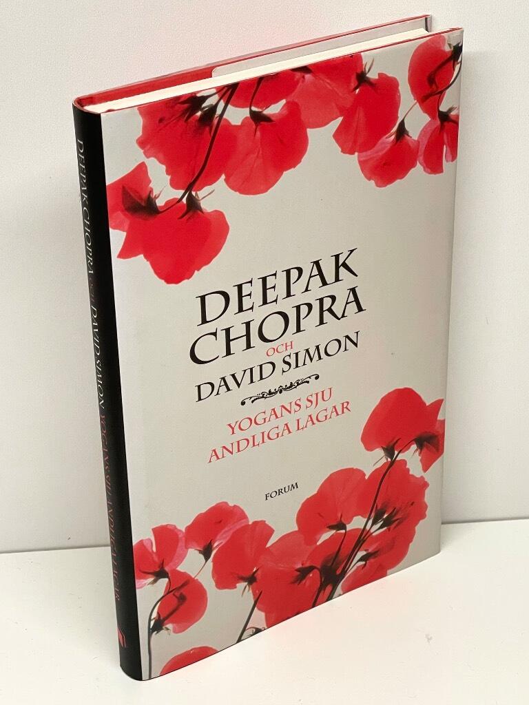 Chopra, Deepak ; Simon, David : Yogans sju andliga lagar