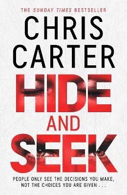 Chris Carter : Hide and Seek