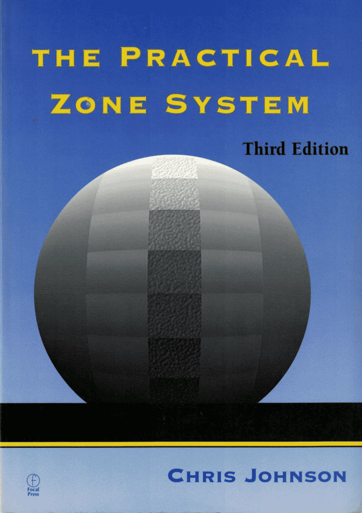 Chris Johnson : The Practical Zone System