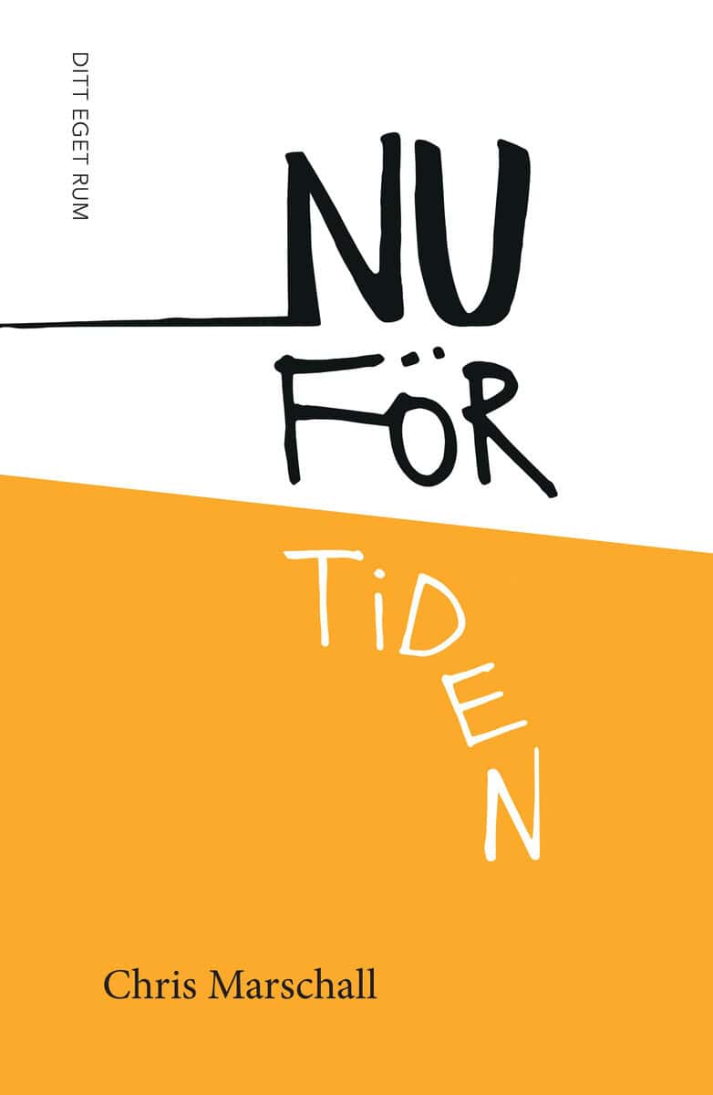 Chris Marschall : Nuförtiden