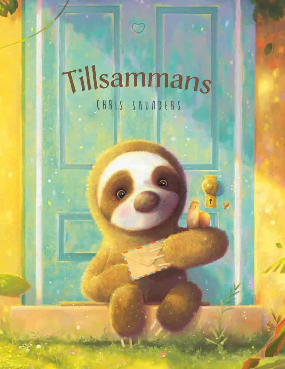 Chris Saunders : Tillsammans