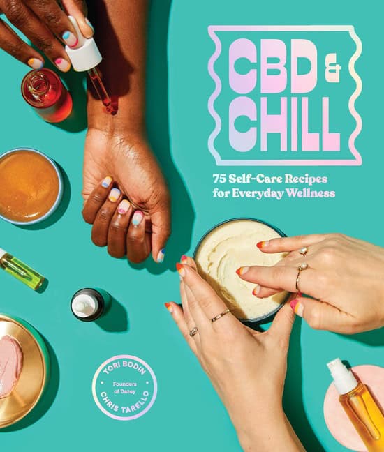 Chris Tarello : Cbd & Chill
