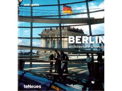 Chris van Uffelen : Berlin