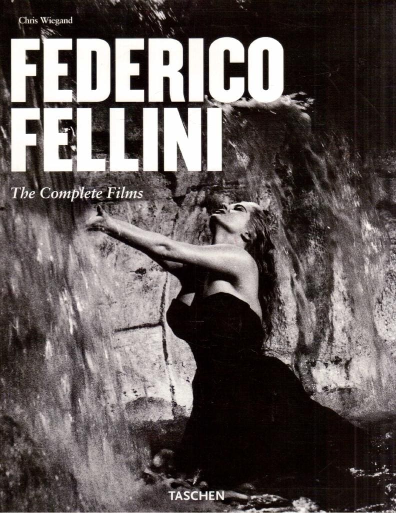 Chris Wiegand : Fellini
