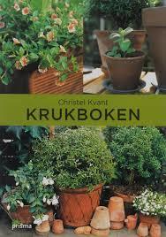 Christel Kvant : KRUKBOKEN