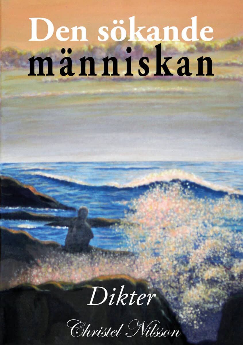 Christel Nilsson : Den sökande människan
