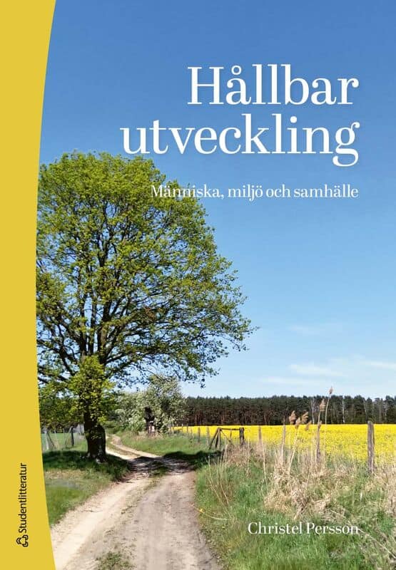 Christel Persson : Hållbar utveckling