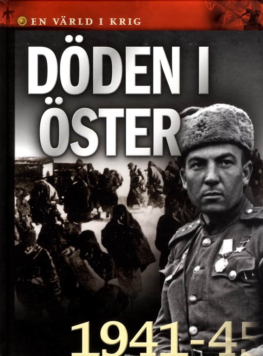 Christensen, Else ; Hansen, Niels ; Simonsen, Torben R. ; Viuf, Berif ; Raaschou, Ulla Edelbo ; Schouboe, Esben ; Overbye, Stine ; Palmgren, Gorm : Döden i öster