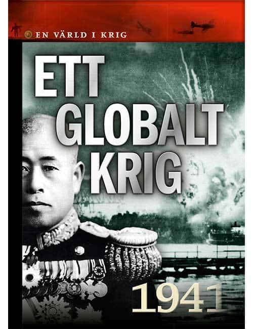 Christensen, Else ; Hansen, Niels ; Simonsen, Torben R. ; Viuf, Berif ; Raaschou, Ulla Edelbo ; Schouboe, Esben ; Overbye, Stine ; Palmgren, Gorm : Ett globalt krig