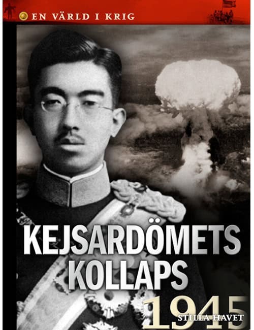 Christensen, Else ; Hansen, Niels ; Simonsen, Torben R. ; Viuf, Berif ; Raaschou, Ulla Edelbo ; Schouboe, Esben ; Overbye, Stine ; Palmgren, Gorm : Kejsardömets kollaps